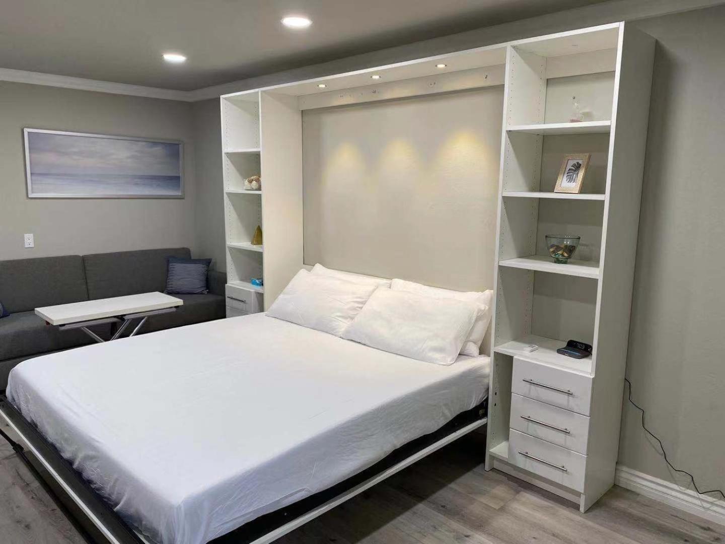 Omeo Suites Alhambra Room photo